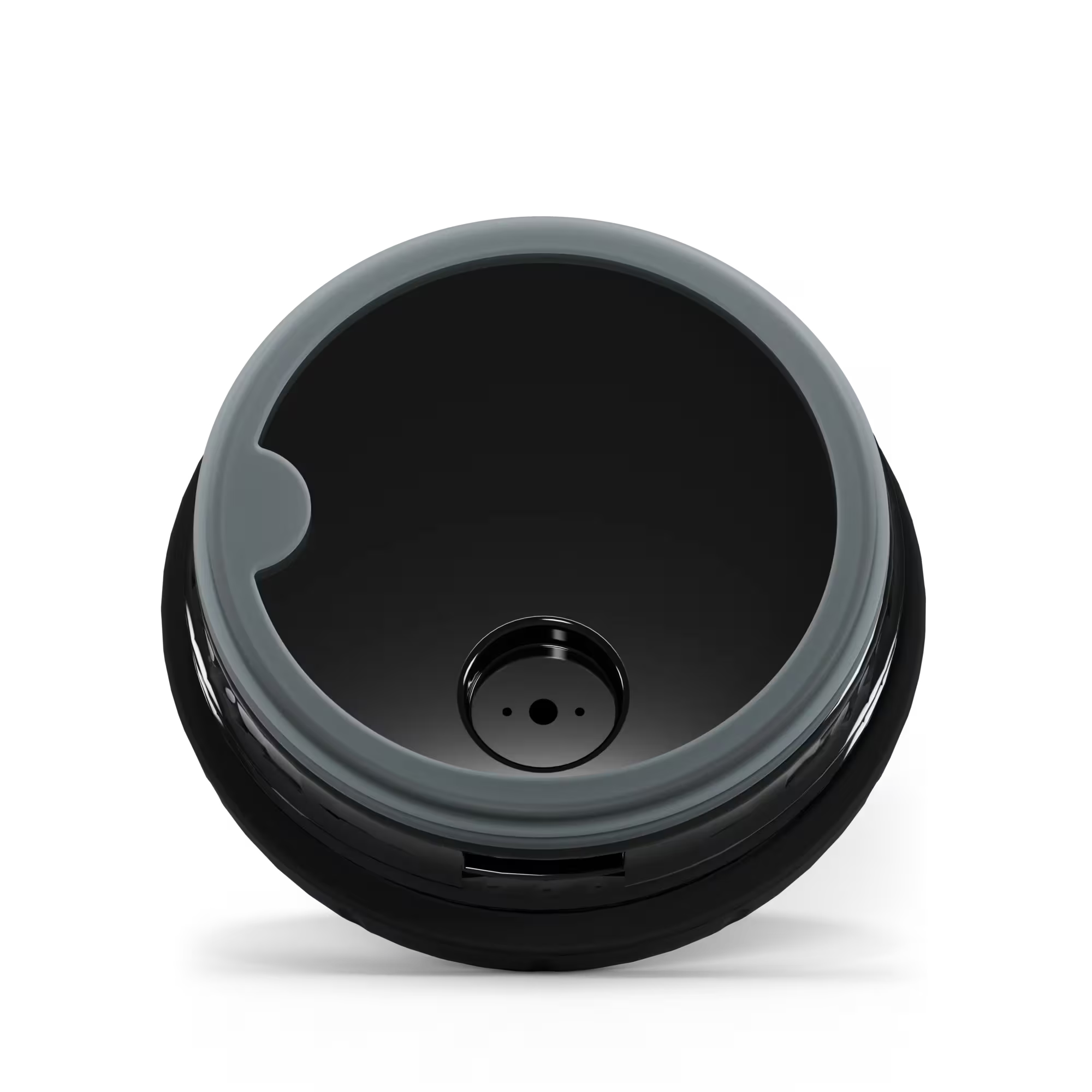 Satch Thermo Lunchbox Edelstahl Blue Graffiti