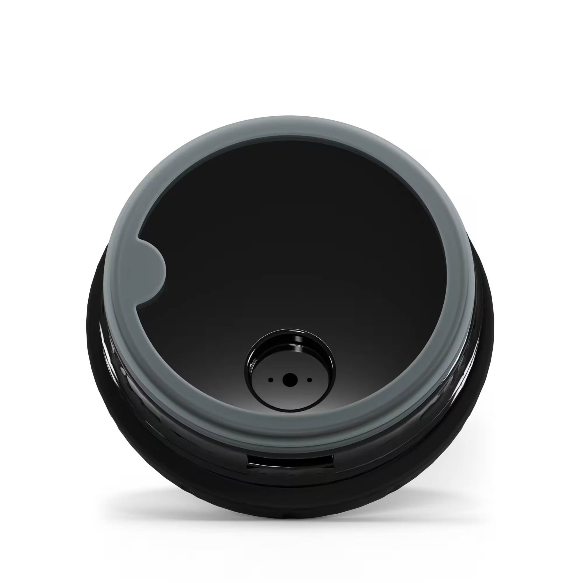 Satch Thermo Lunchbox Edelstahl Light Blue Graffiti