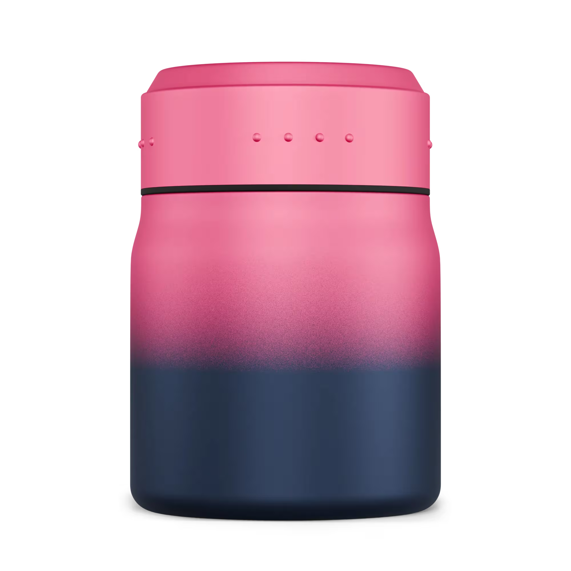 Satch Thermo Lunchbox Edelstahl Pink Graffiti