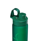 Satch Sport Trinkflasche Grün