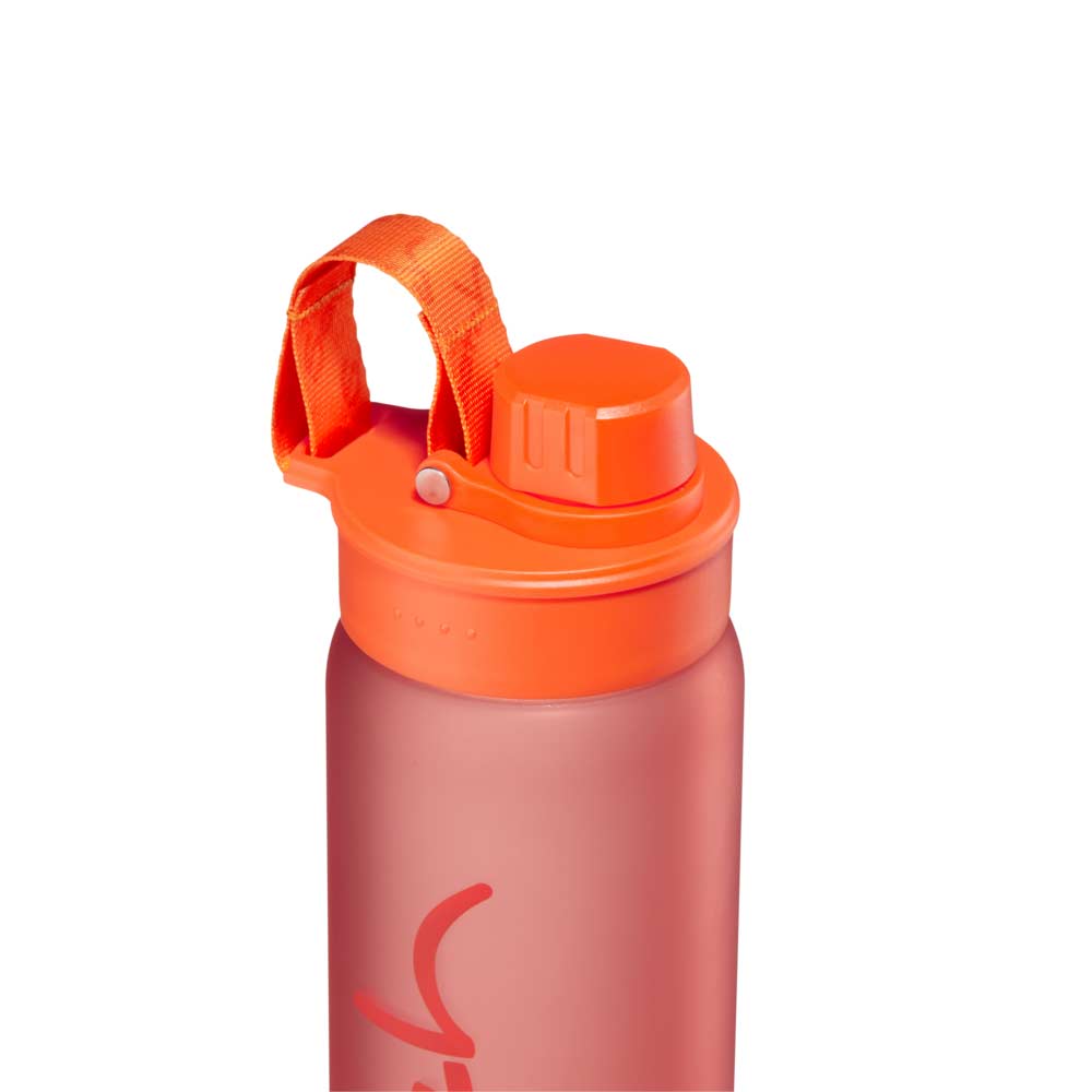 Satch Sport Trinkflasche Orange