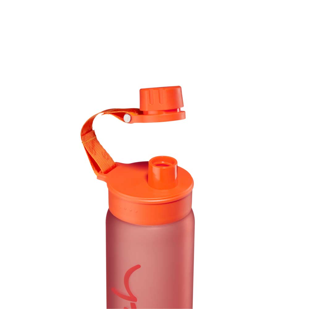 Satch Sport Trinkflasche Orange