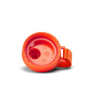 Satch Sport Trinkflasche Orange