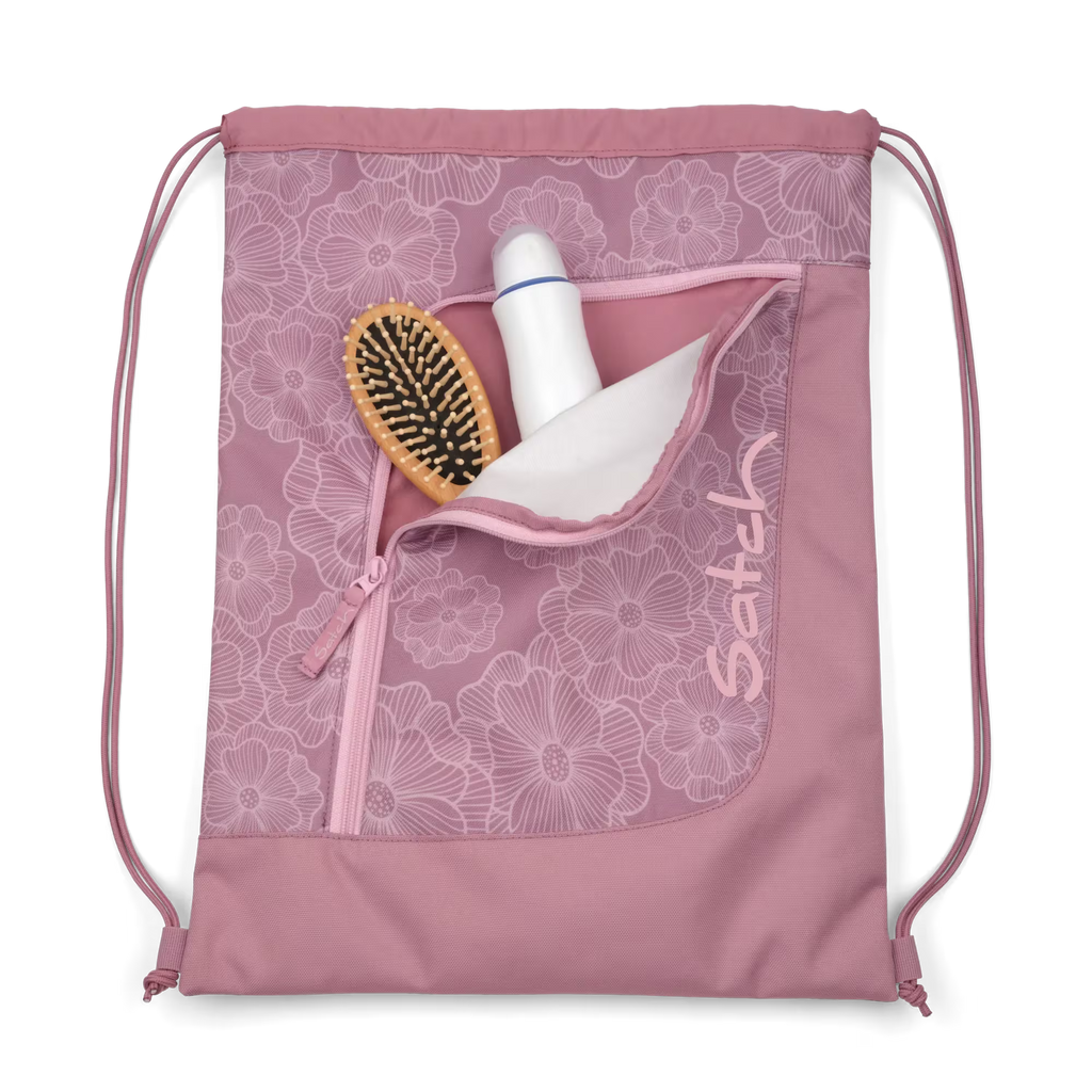 Satch Sportbeutel Magnolia Dream