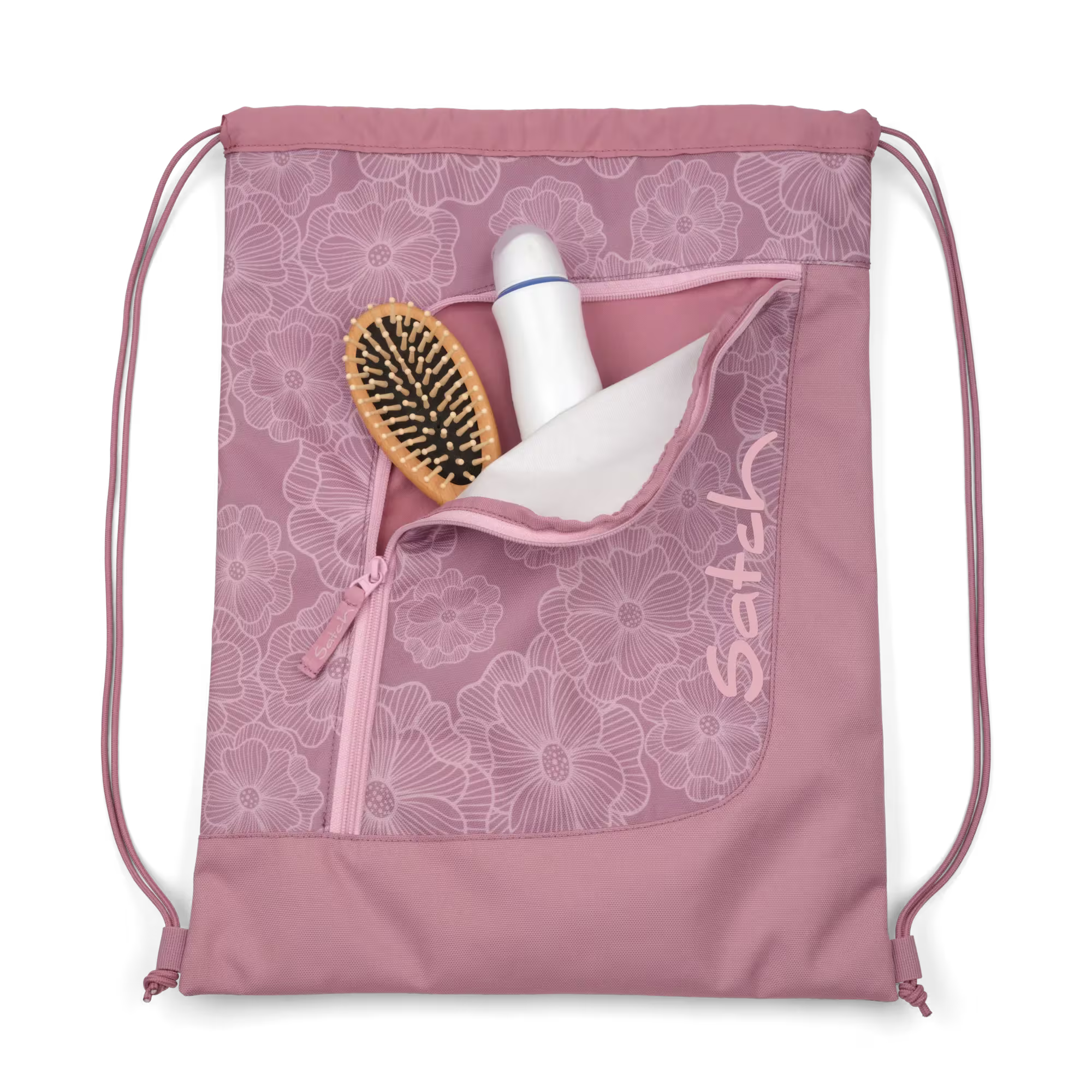 Satch Sportbeutel Magnolia Dream