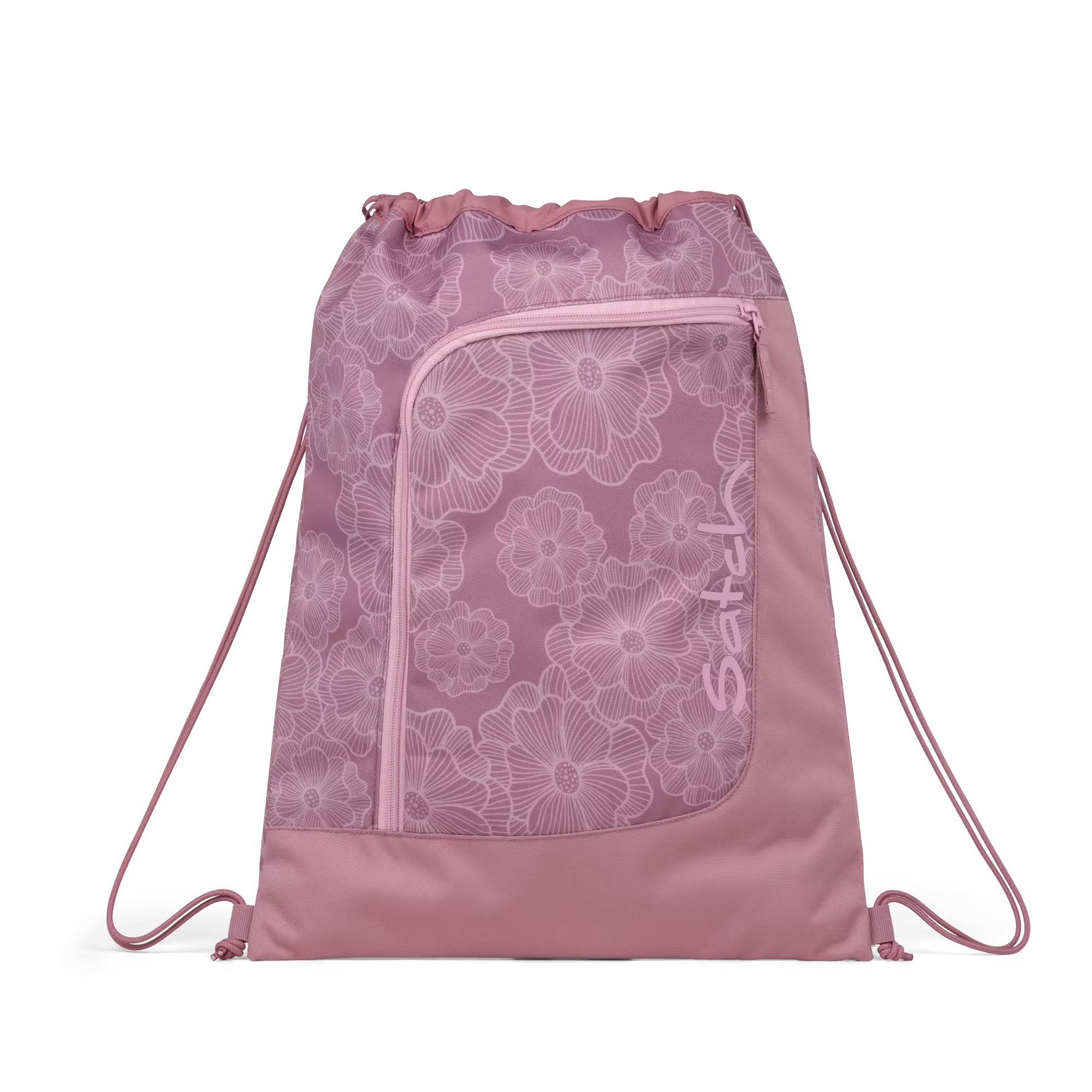 Satch Sportbeutel Magnolia Dream