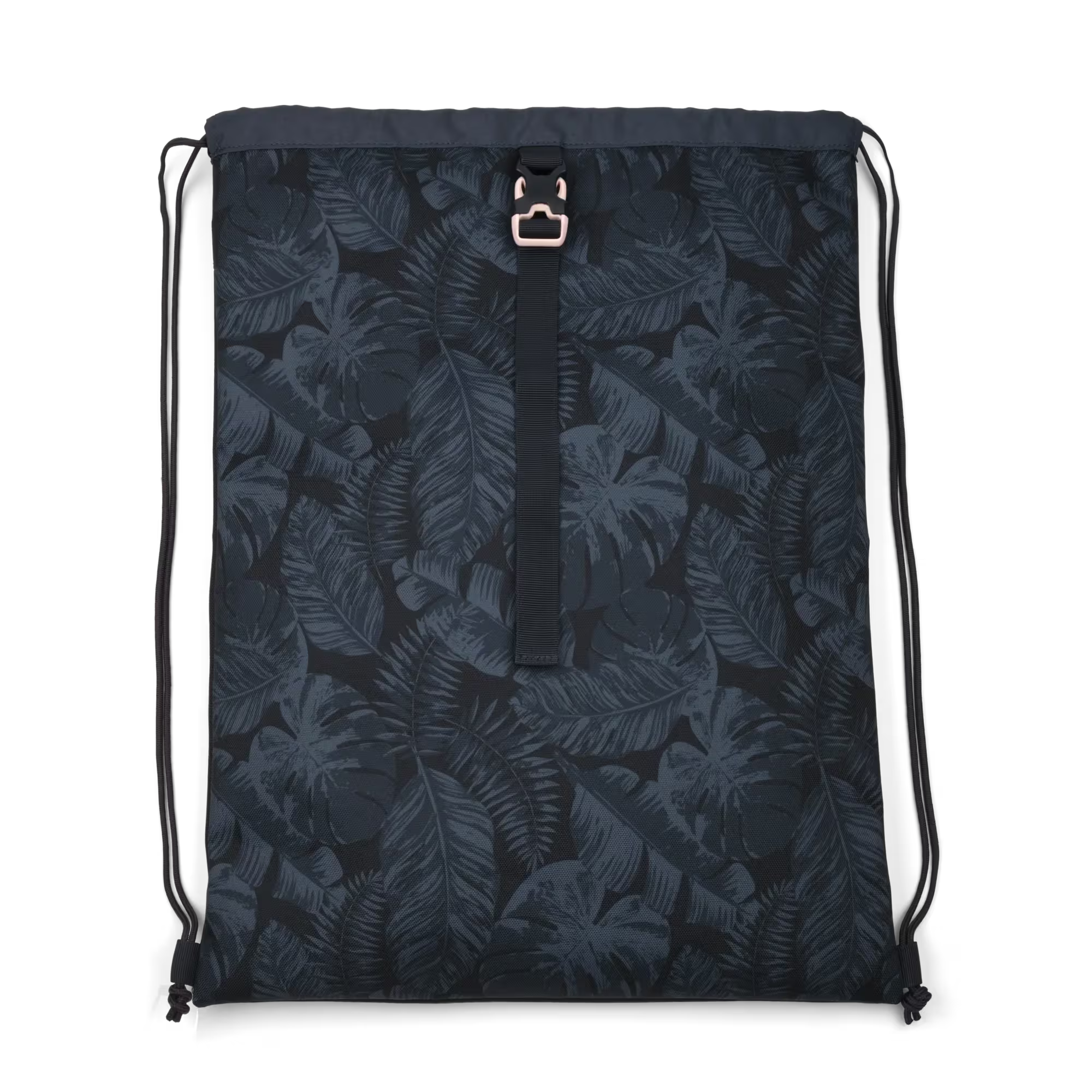 Satch Sportbeutel Midnight Jungle