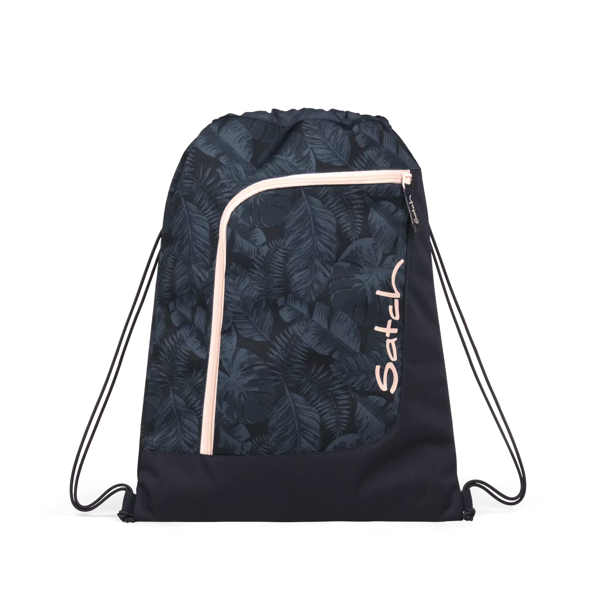 Satch Sportbeutel Midnight Jungle