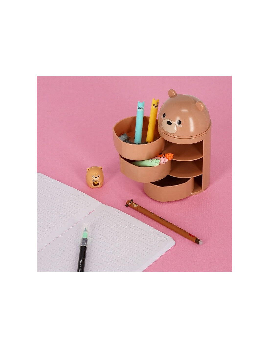 Schreibtisch-Organizer - Aww-Rganiser