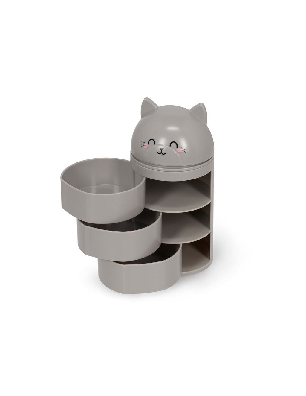 Schreibtisch-Organizer - Kitty