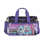 Scooli Sporttasche Monster High