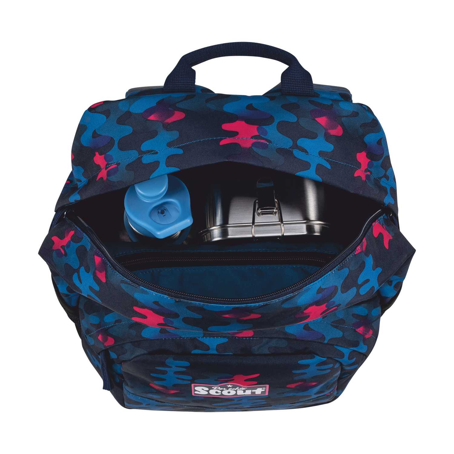 Scout Rucksack X Magic Sea