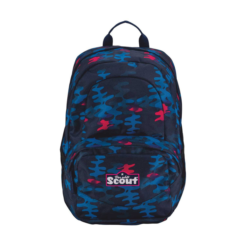 Scout Rucksack X Magic Sea