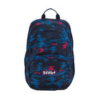 Scout Rucksack X Magic Sea