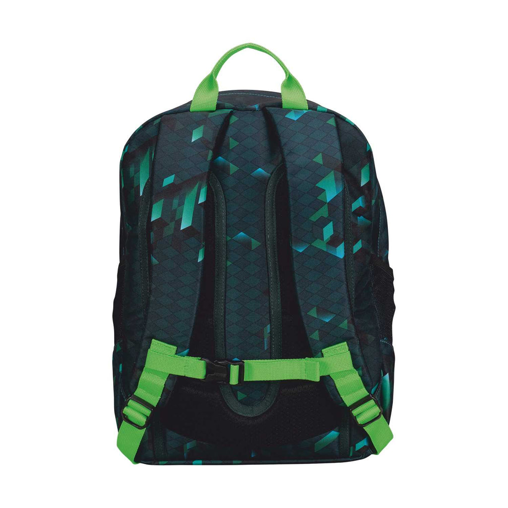 Scout Rucksack X Cubes