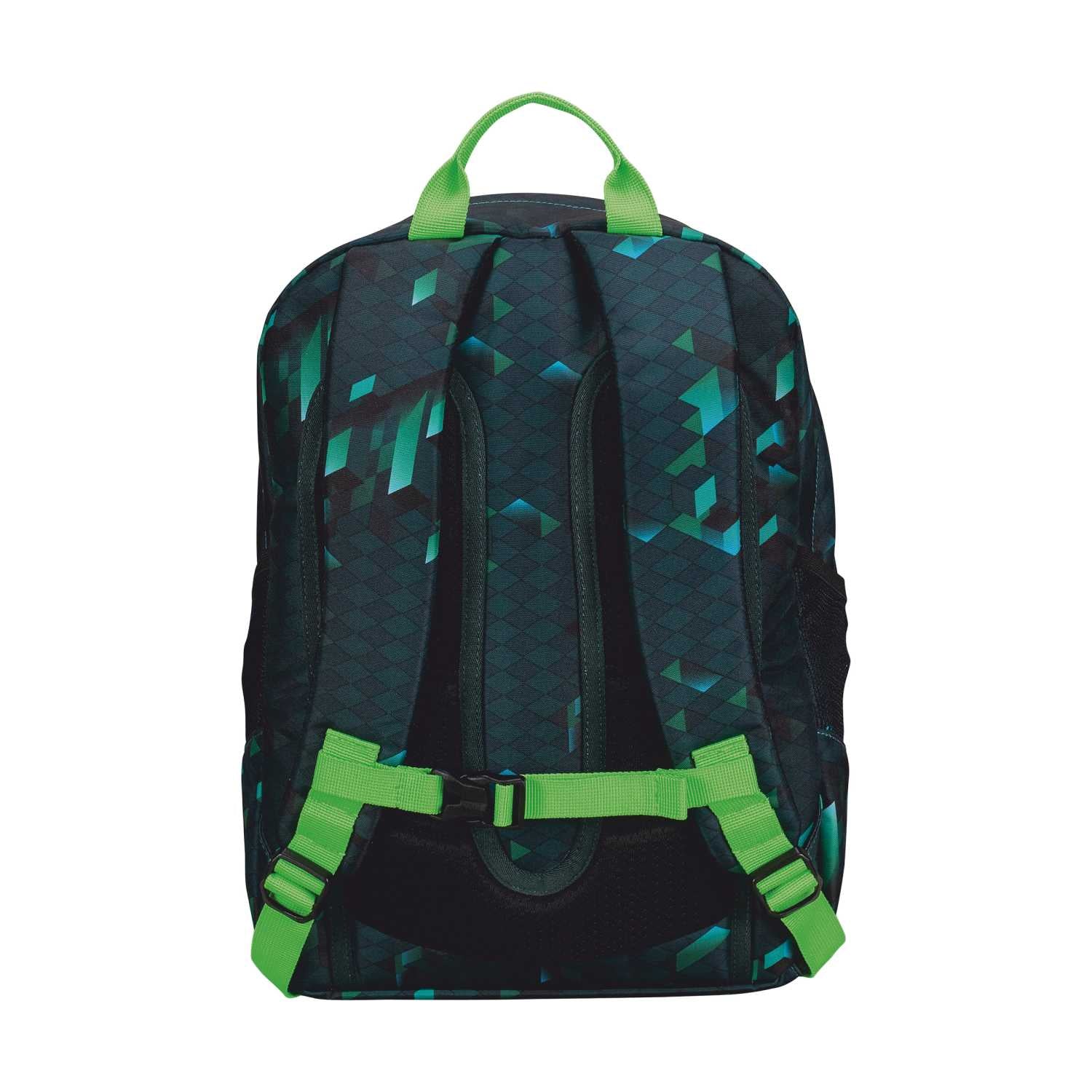 Scout Rucksack X Cubes