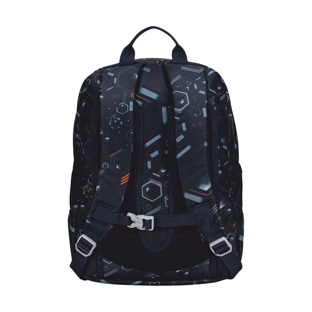 Scout Rucksack X Space Data