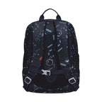 Scout Rucksack X Space Data
