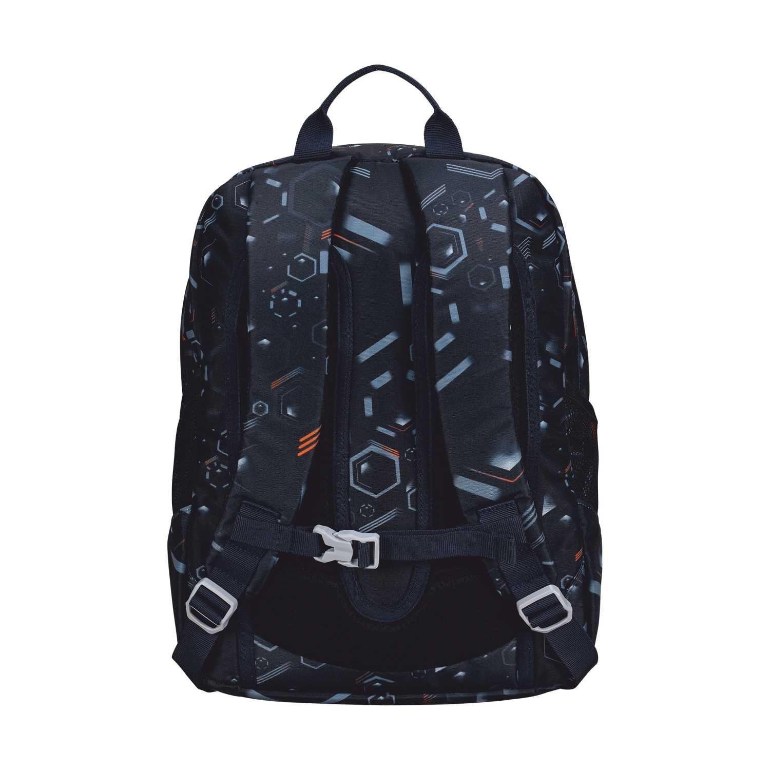 Scout Rucksack X Space Data