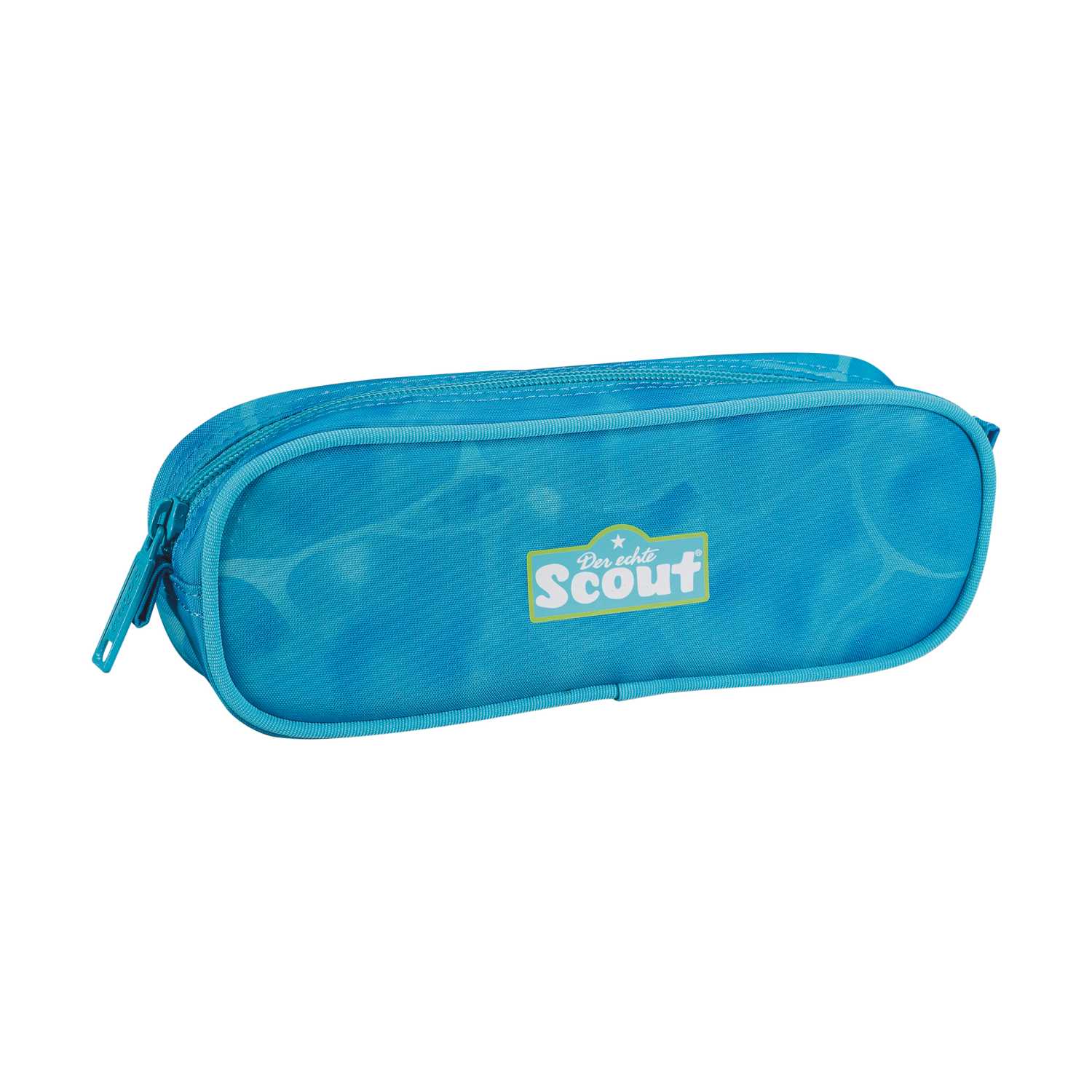 Scout Neo DIN Schulranzenset 4tlg. Water Lilly