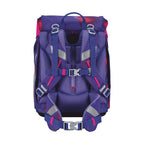 Scout Alpha DIN Schulranzen-Set 4tlg. Summer