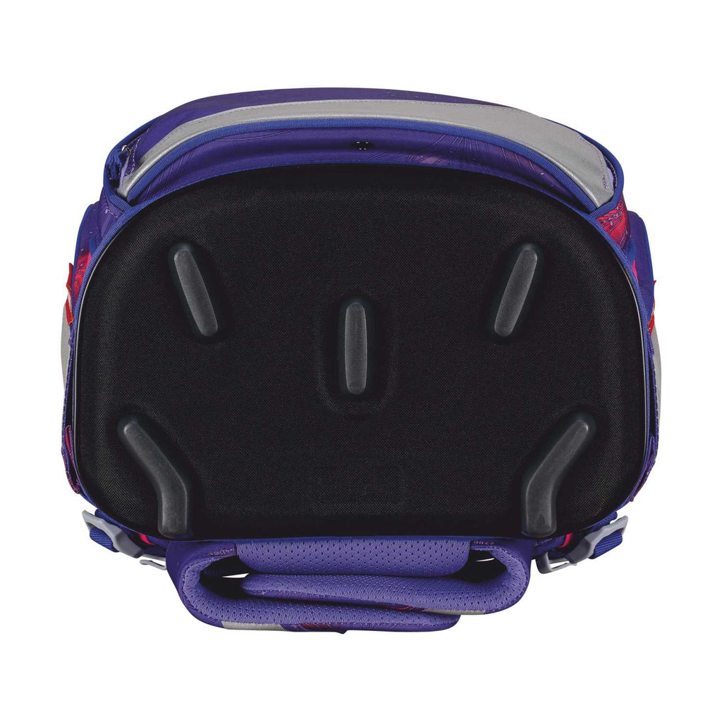 Scout Alpha DIN Schulranzen-Set 4tlg. Summer