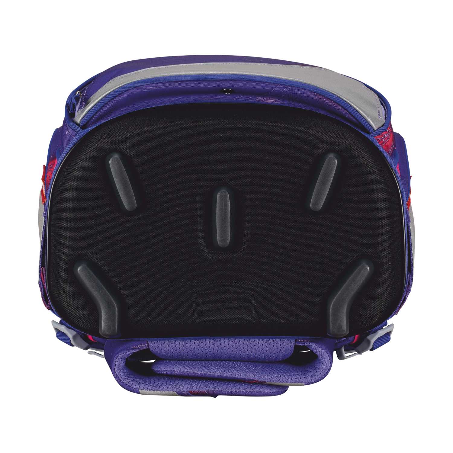 Scout Alpha DIN Schulranzen-Set 4tlg. Summer