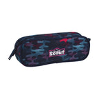 Scout Neo DIN Schulranzenset 4tlg. Magic Sea