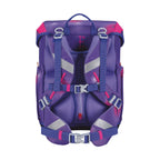 Scout Neo DIN Schulranzenset 4tlg. Summer
