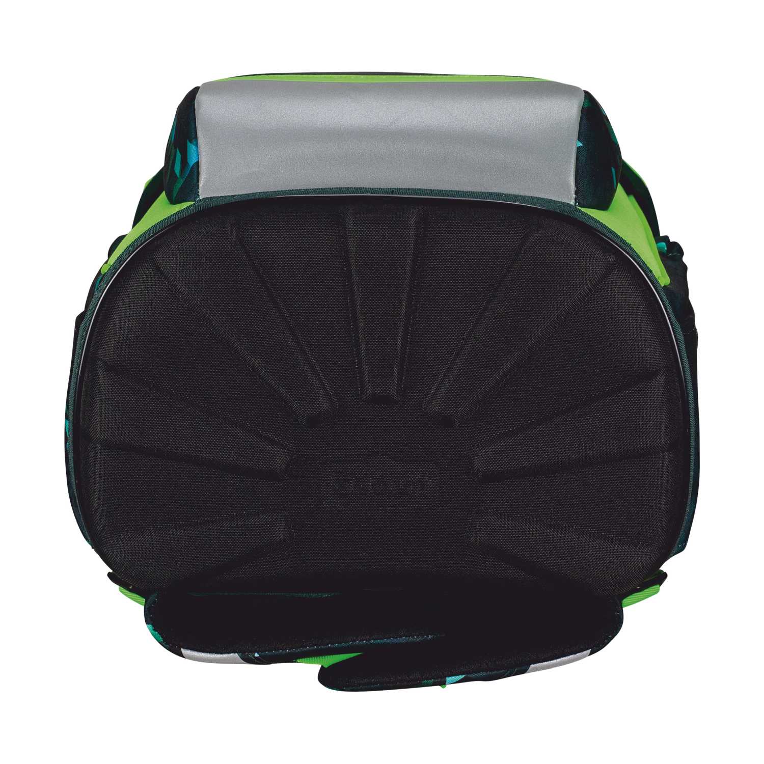 Scout Neo DIN Schulranzenset 4tlg. Cubes