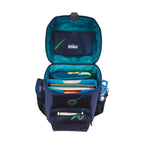 Scout Neo Superflash Schulranzenset 4tlg. City Lights