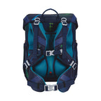 Scout Neo Superflash Schulranzenset 4tlg. City Lights