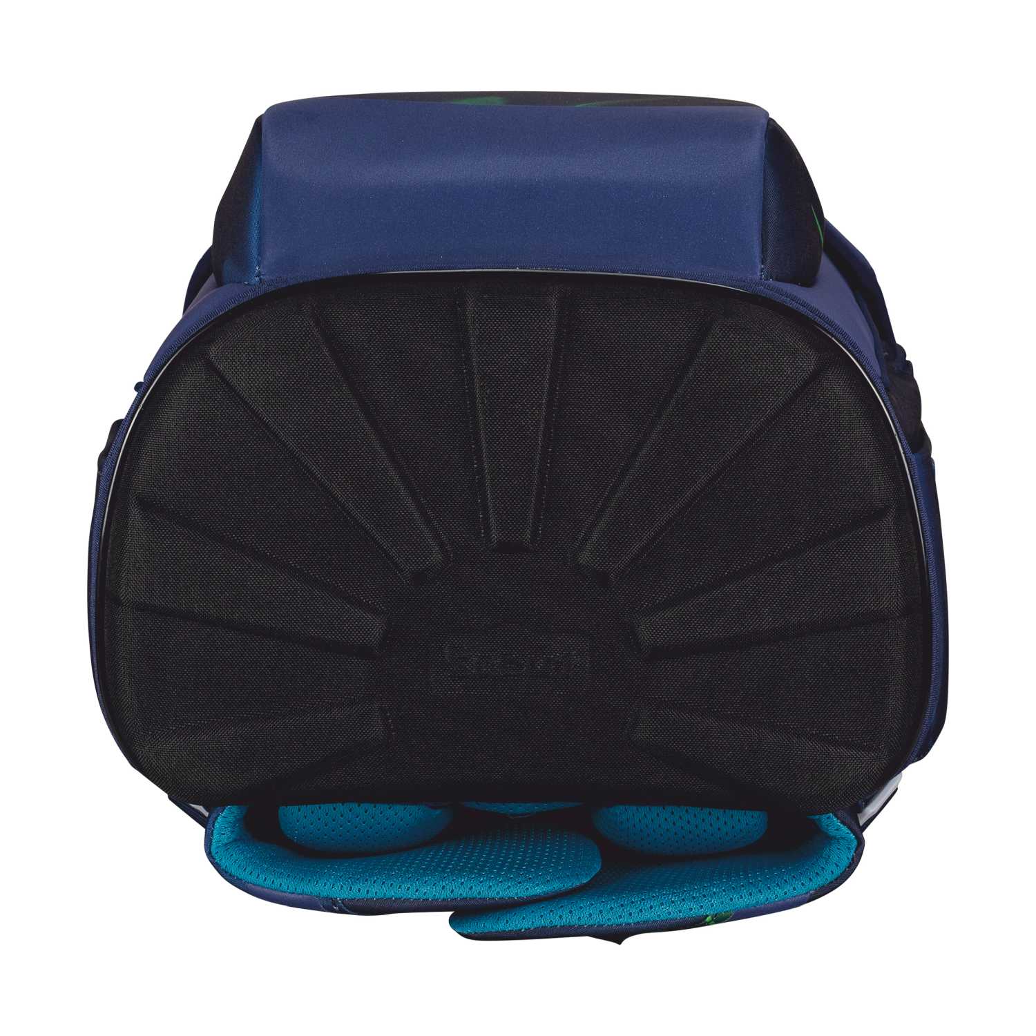 Scout Neo Superflash Schulranzenset 4tlg. City Lights