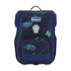 Scout Neo Superflash Schulranzenset 4tlg. City Lights
