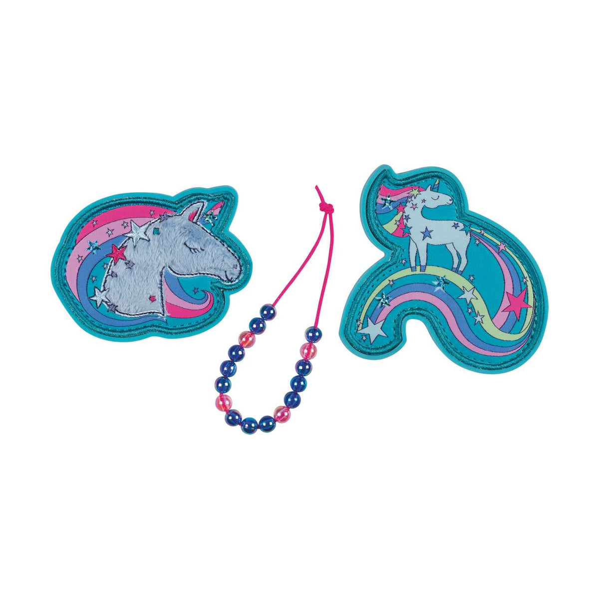 Scout Funny Snaps Move 3er-Set Unicorn