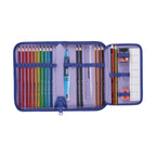 Scout Alpha DIN Schulranzen-Set 4tlg. Summer