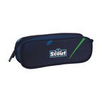 Scout Neo Superflash Schulranzenset 4tlg. City Lights