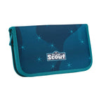 Scout Neo LED Schulranzenset 4tlg. Heaven