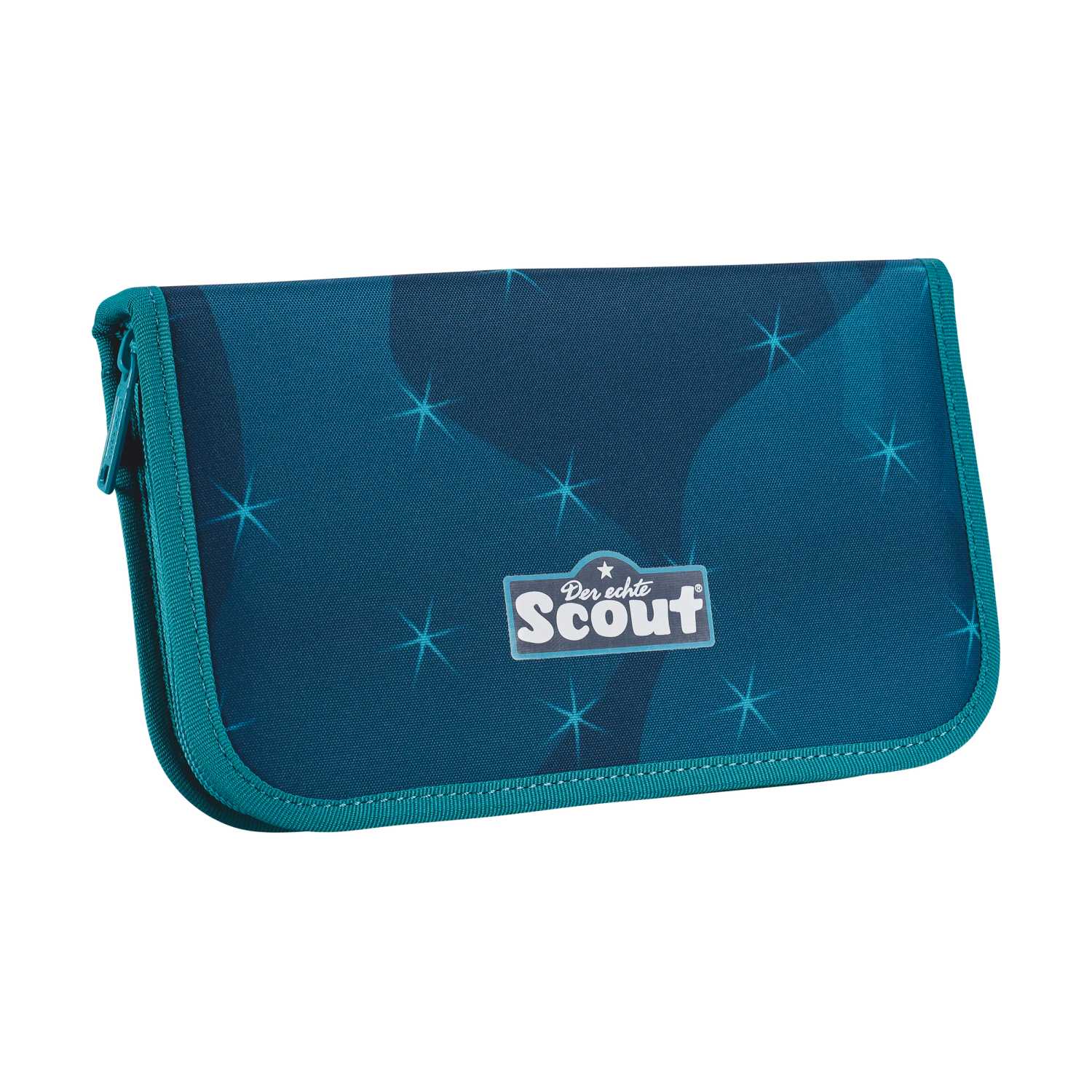 Scout Neo LED Schulranzenset 4tlg. Heaven