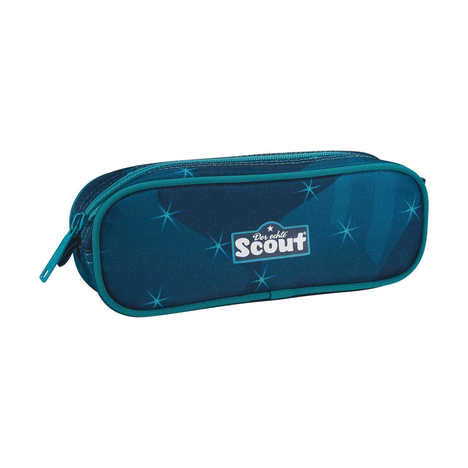Scout Neo LED Schulranzenset 4tlg. Heaven