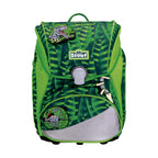 Scout Alpha Schulranzen-Set 4tlg. Danger Dino