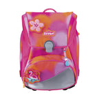 Scout Alpha Schulranzen-Set 4tlg. Florida Sunset