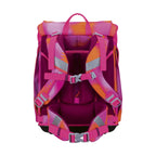 Scout Alpha Schulranzen-Set 4tlg. Florida Sunset