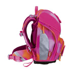 Scout Alpha Schulranzen-Set 4tlg. Florida Sunset