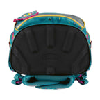 Scout Alpha Schulranzen-Set 4tlg. Happy Confetti