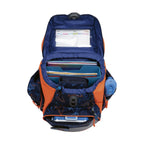 Scout Alpha Schulranzen-Set 4tlg. Offroad