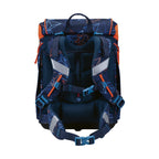 Scout Alpha Schulranzen-Set 4tlg. Offroad