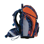 Scout Alpha Schulranzen-Set 4tlg. Offroad