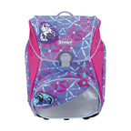 Scout Alpha Schulranzen-Set 4tlg. Pony Love