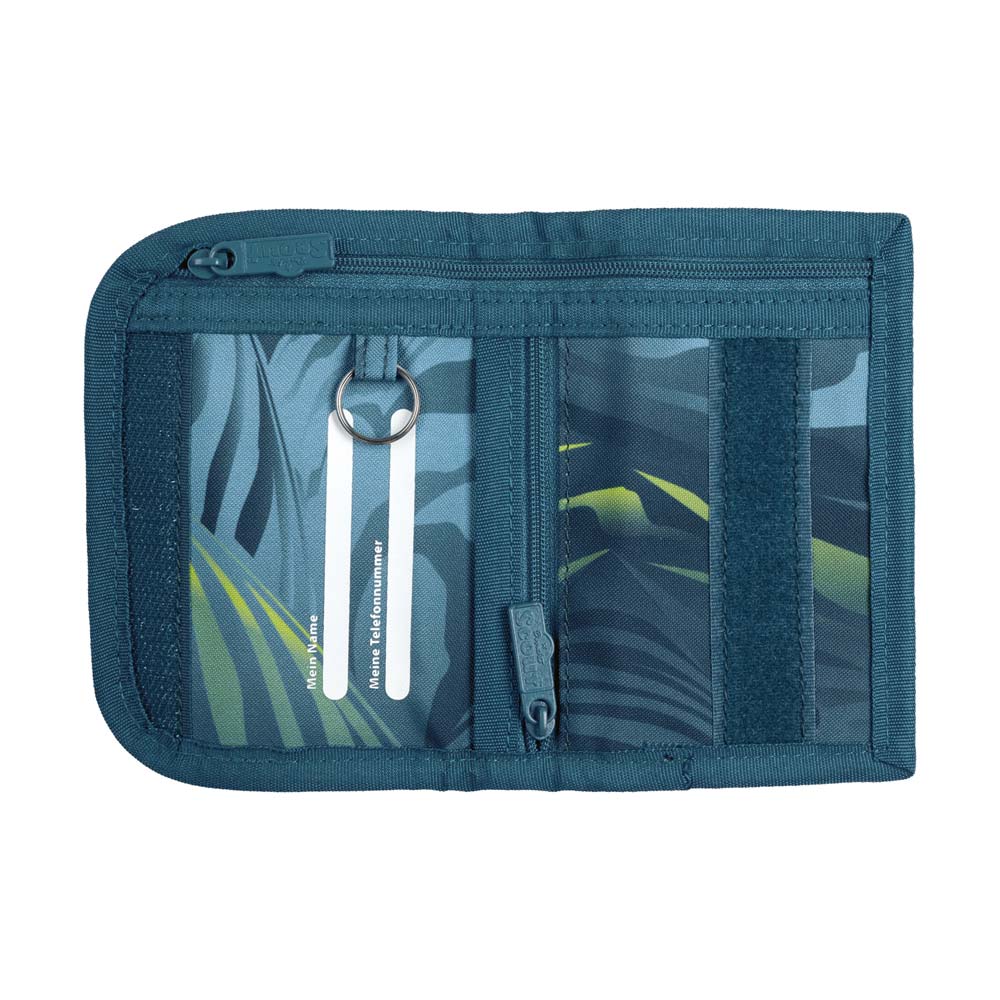 Scout Brustbeutel Action